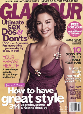 Ashley Judd pic #57535